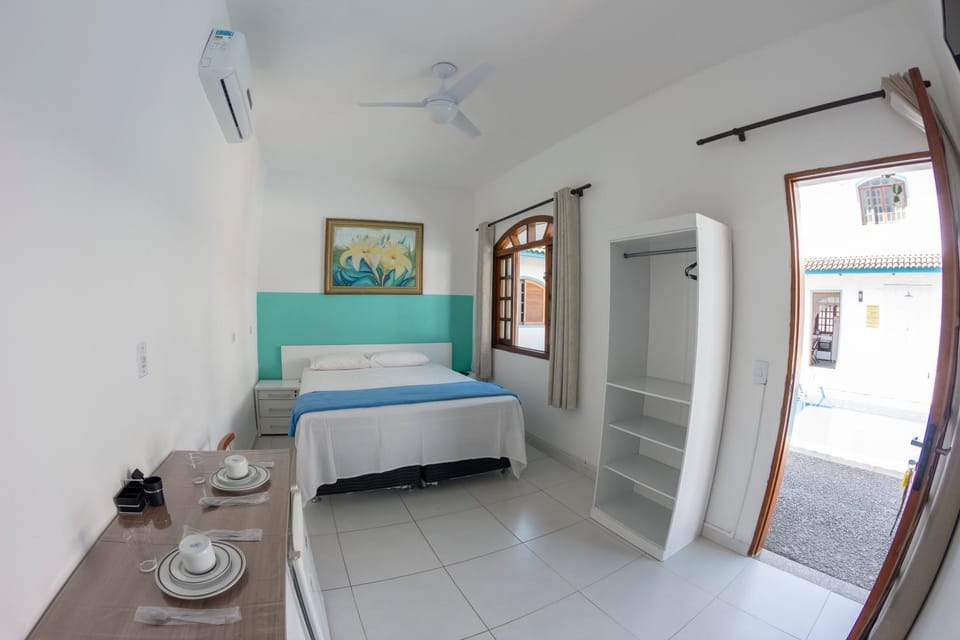 Villa Salgada Maresias Nature lodge in São Sebastião