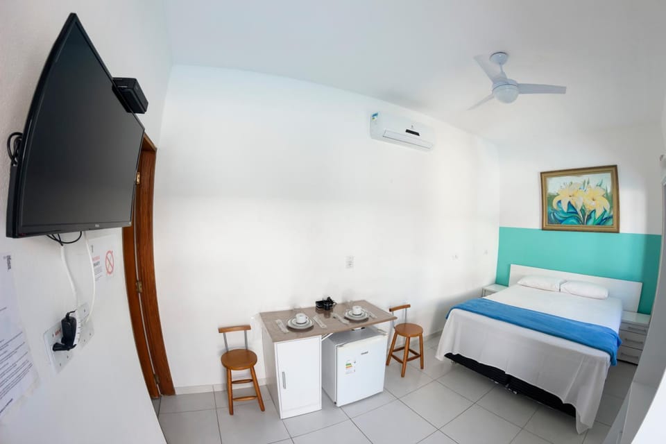 Villa Salgada Maresias Nature lodge in São Sebastião
