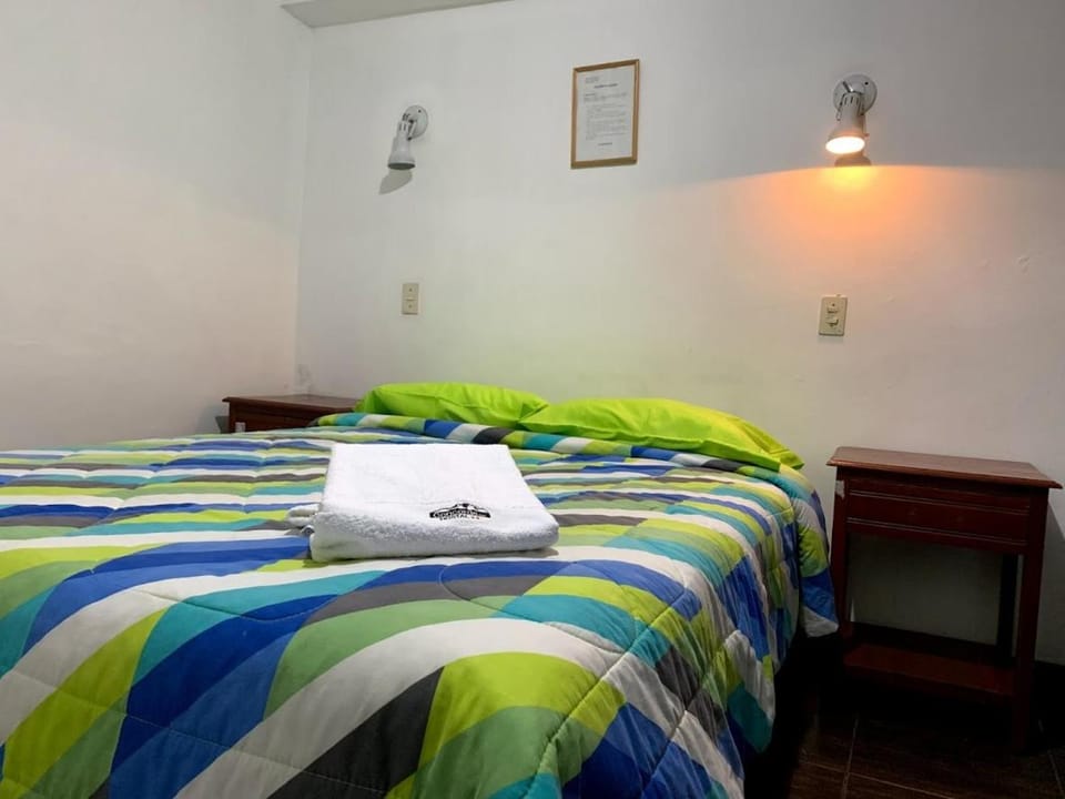 Hostal Concorde Bed and Breakfast in Huaraz