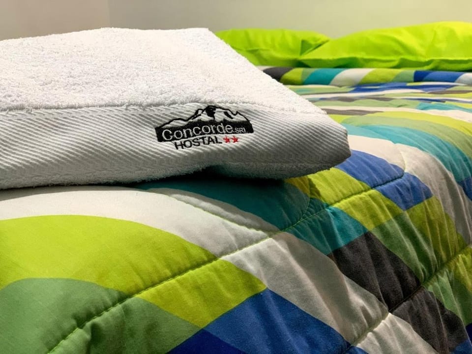 Hostal Concorde Bed and Breakfast in Huaraz