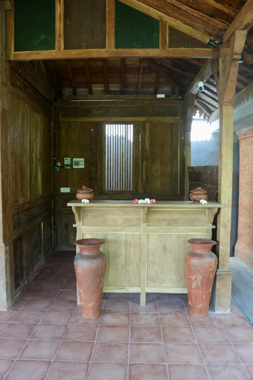 Melati Bali 2 Bed and Breakfast in North Kuta