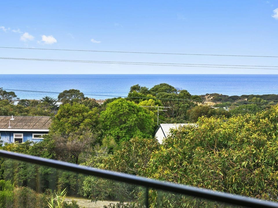 Beach, Sea view