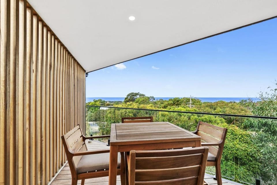 Point Break House in Anglesea