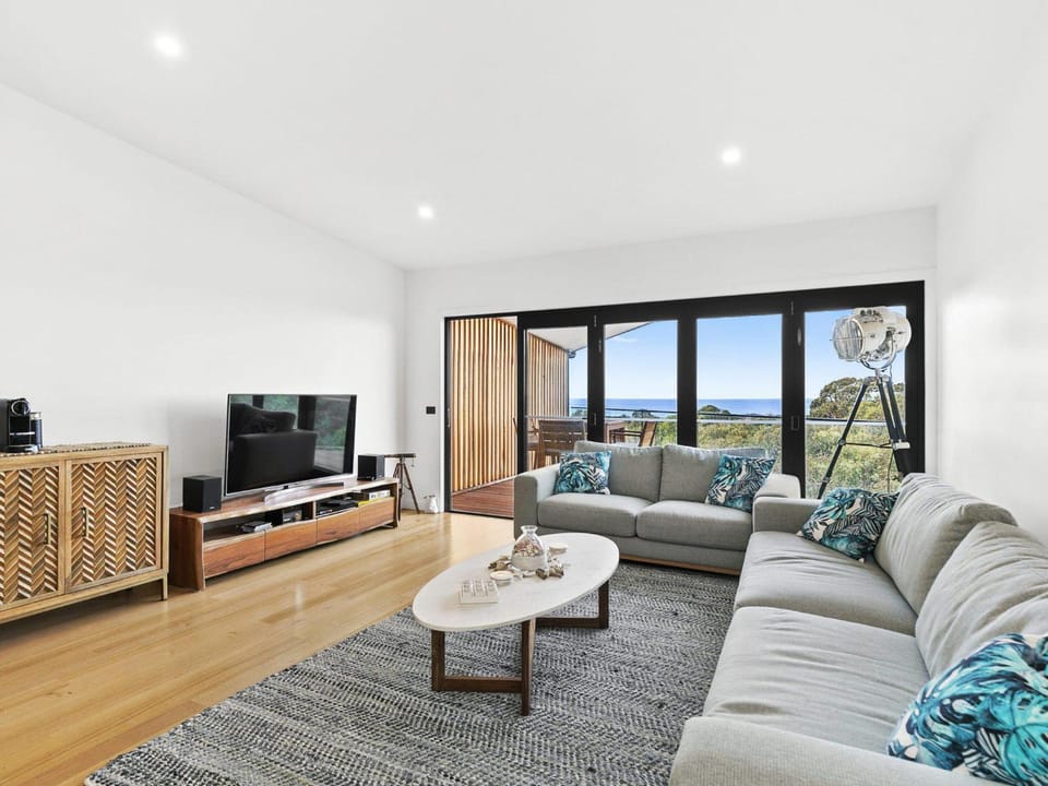 Point Break House in Anglesea