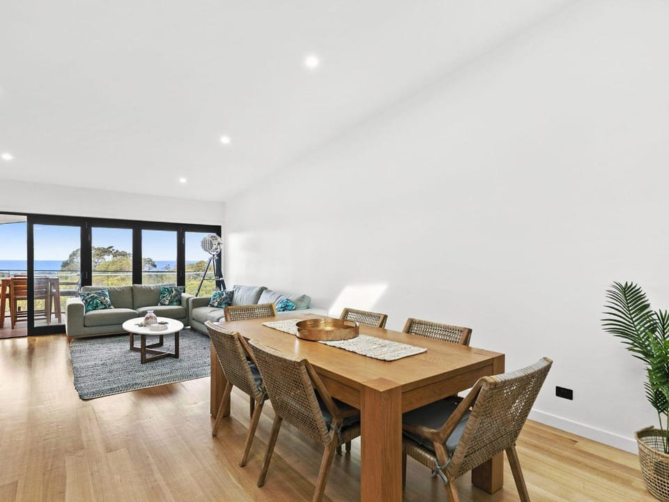 Point Break House in Anglesea