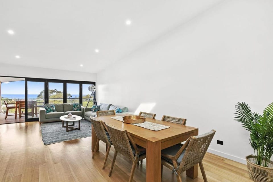 Point Break House in Anglesea