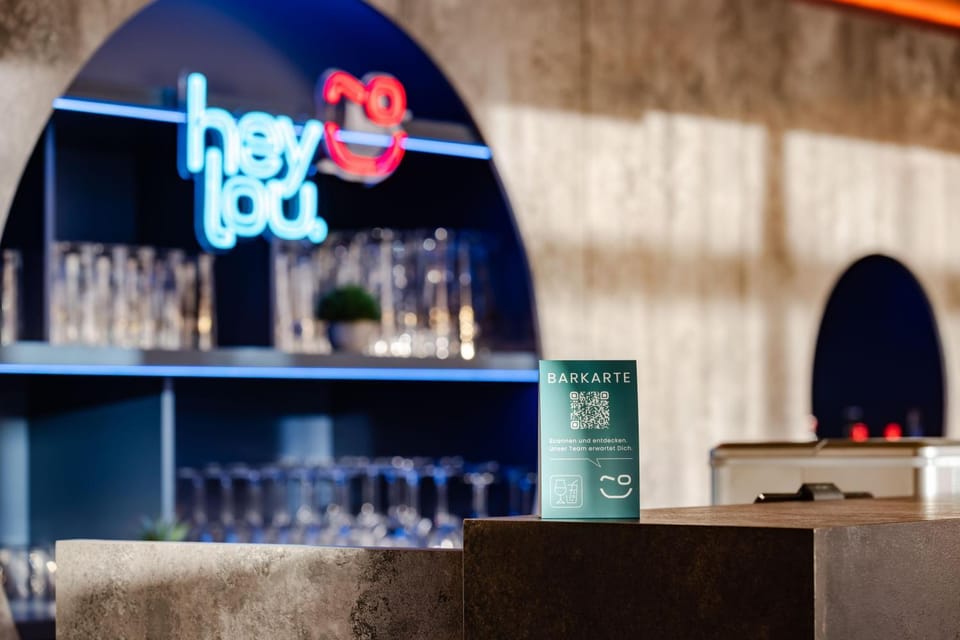 Lounge or bar
