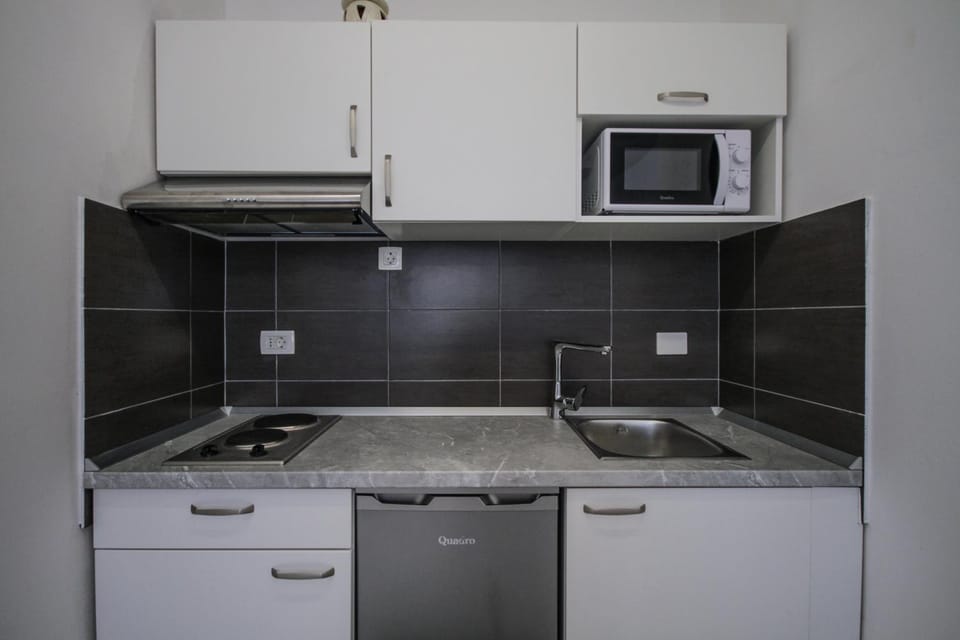Apartment Tosca with Parking Apartment in Rovinj
