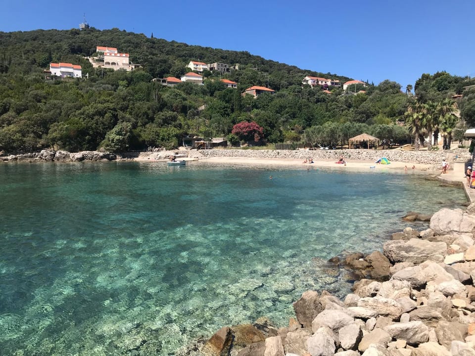 Apartment Levanat Apartment in Dubrovnik-Neretva County