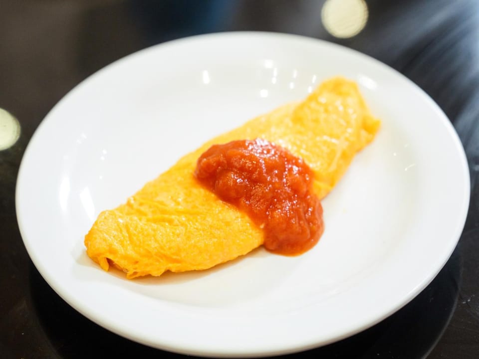 Restaurant/places to eat, Breakfast