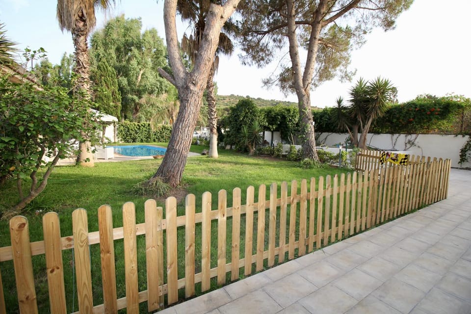 Katana suites beach Apartment in Sicily