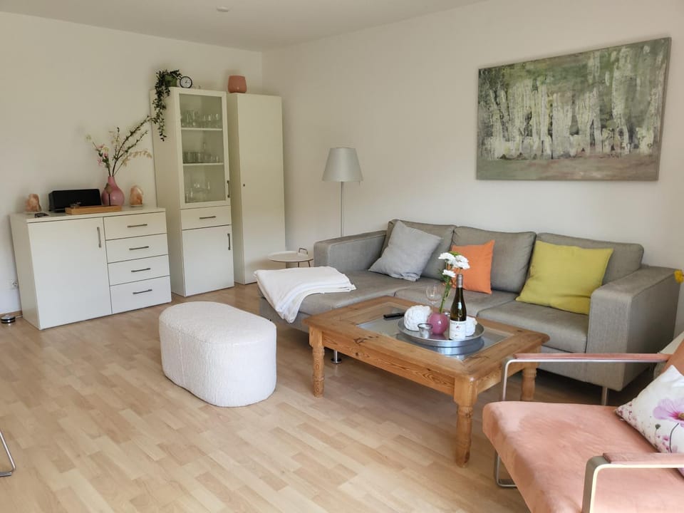 Ferienhaus RH "Strandperle" House in Sankt Peter-Ording