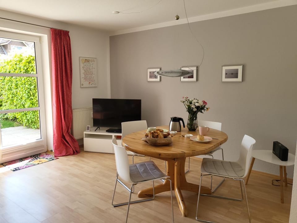 Ferienhaus RH "Strandperle" House in Sankt Peter-Ording