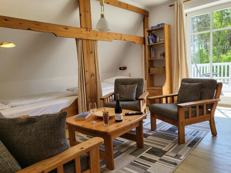 Ferienwohnung "Neptun" im Haus Tjark Apartment in Sankt Peter-Ording