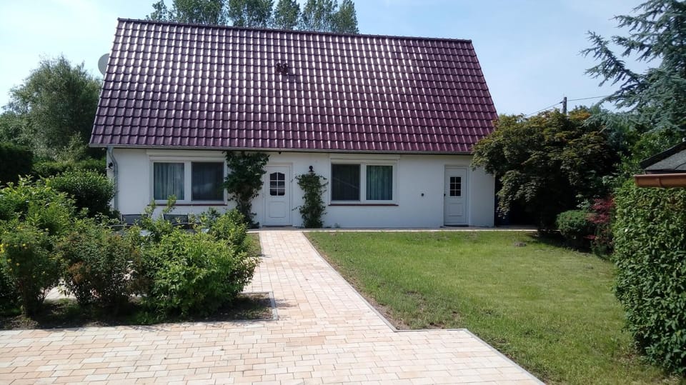 Ferienwohnung Zaepernick Dachgeschoss Apartment in Mecklenburg-Vorpommern, Germany