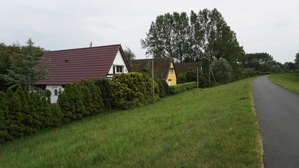 Ferienwohnung Zaepernick Dachgeschoss Apartment in Mecklenburg-Vorpommern, Germany