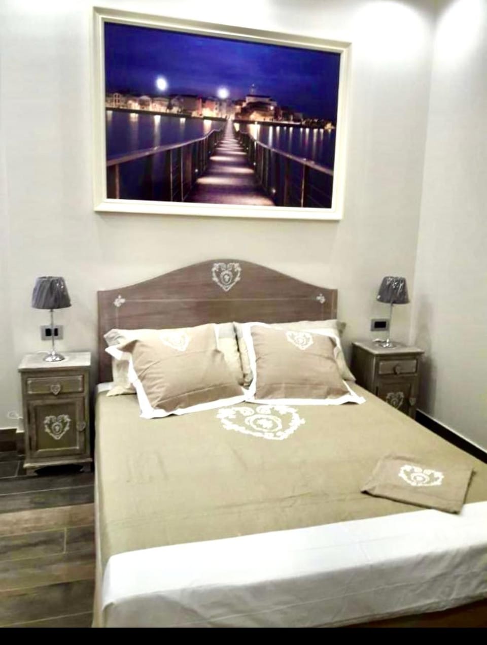 veronica's b&b Bed and Breakfast in Province of Foggia