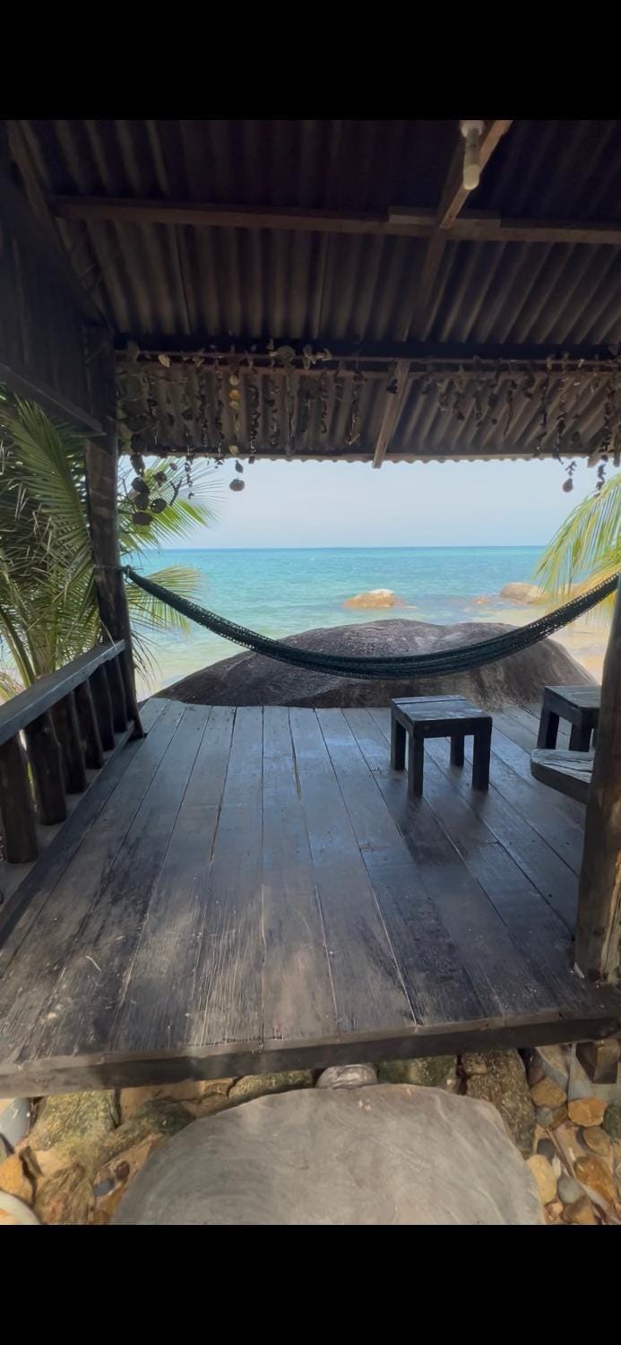 Beach House Bed and Breakfast in Mersing