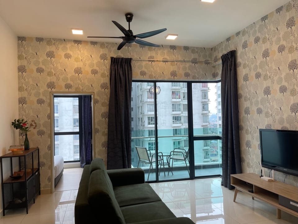 Platinum Homestay @ Selayang Residence 280 Apartment in Federal Territory of Kuala Lumpur