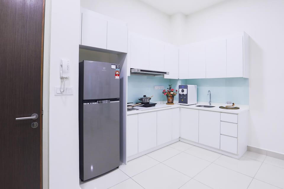 Platinum Homestay @ Selayang Residence 280 Apartment in Federal Territory of Kuala Lumpur