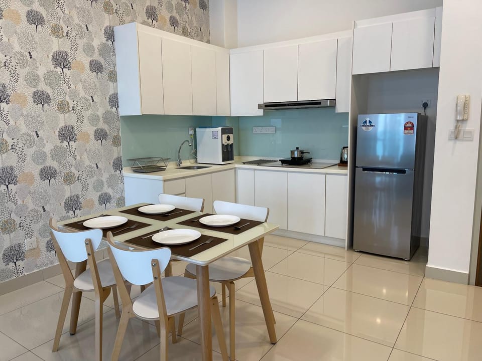 Platinum Homestay @ Selayang Residence 280 Apartment in Federal Territory of Kuala Lumpur