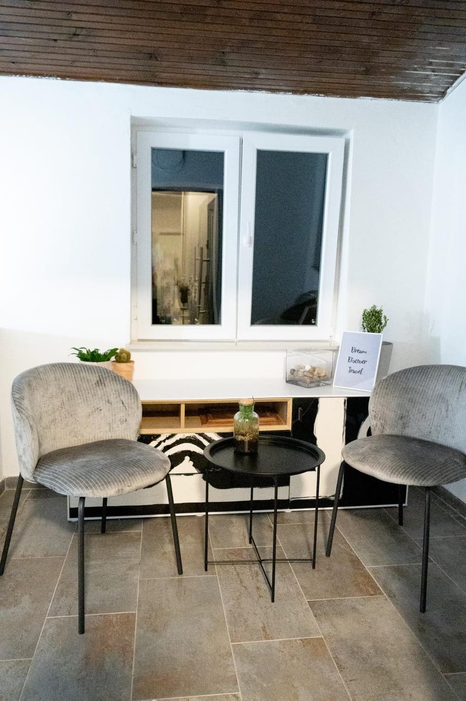 The Sun and the Moon Apartment in Zadar