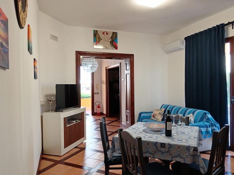 VILLA KAMA Apartment in Sicily