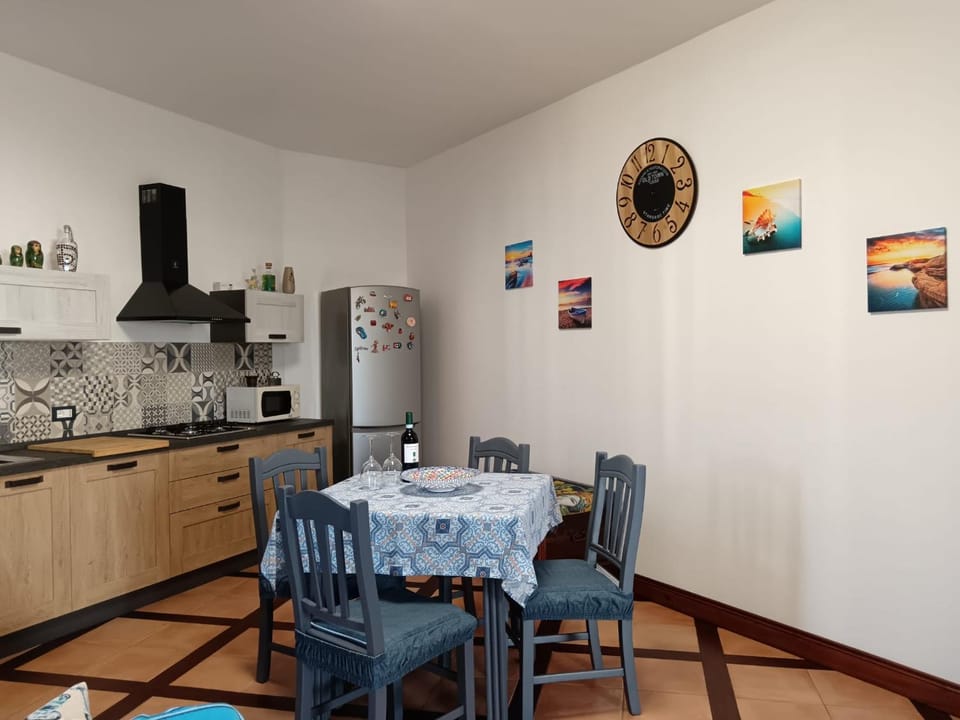 VILLA KAMA Apartment in Sicily