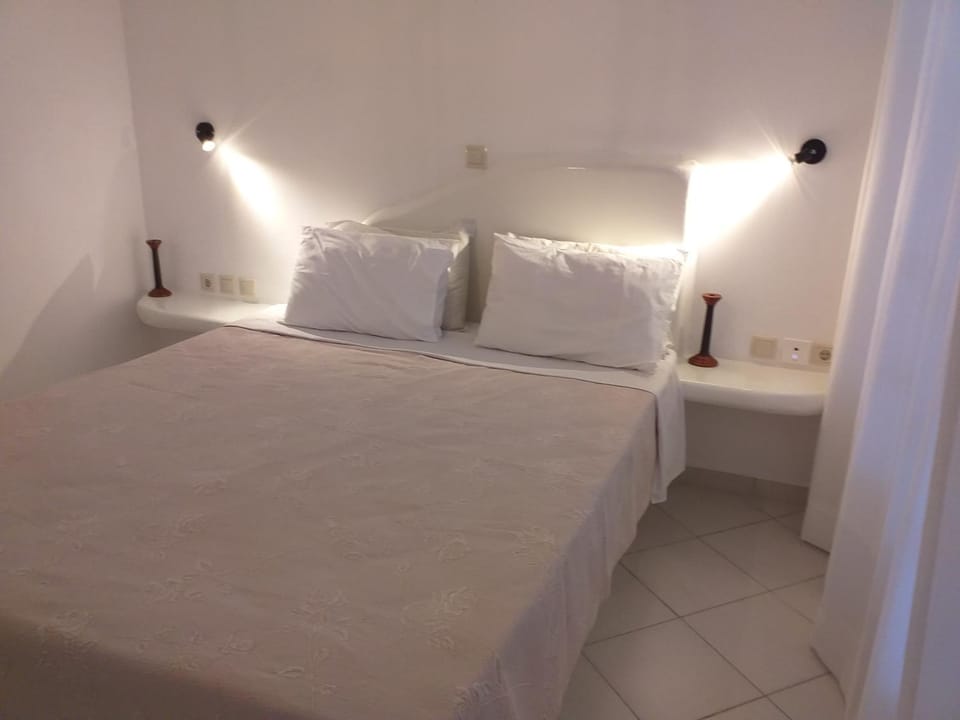 Naxian vacation with sea view House in Naxos, Naxos and Lesser Cyclades, Greece