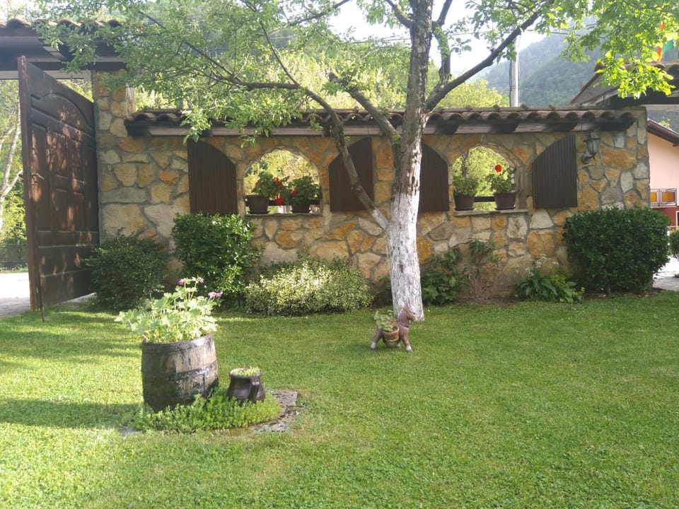СТАР МЕРАК Hotel in Bulgaria
