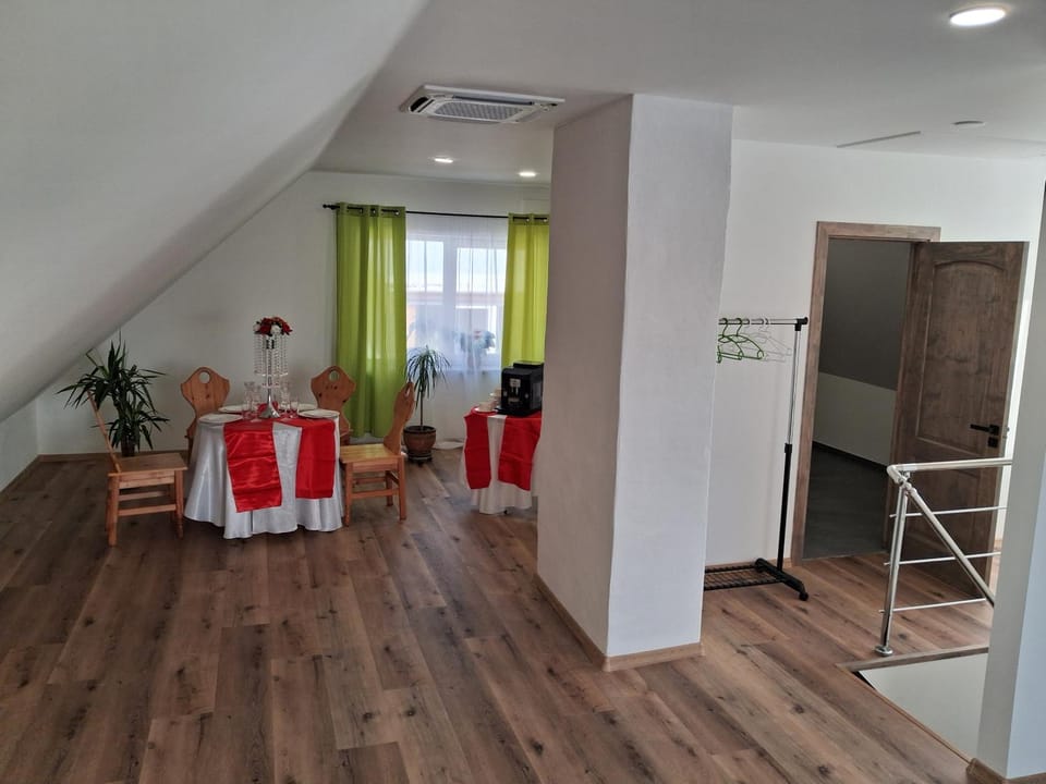 Brīvdienu māja"Ordziņas' House in Latvia
