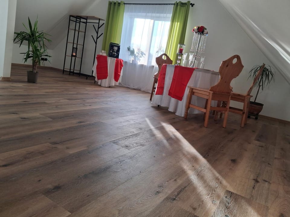 Brīvdienu māja"Ordziņas' House in Latvia