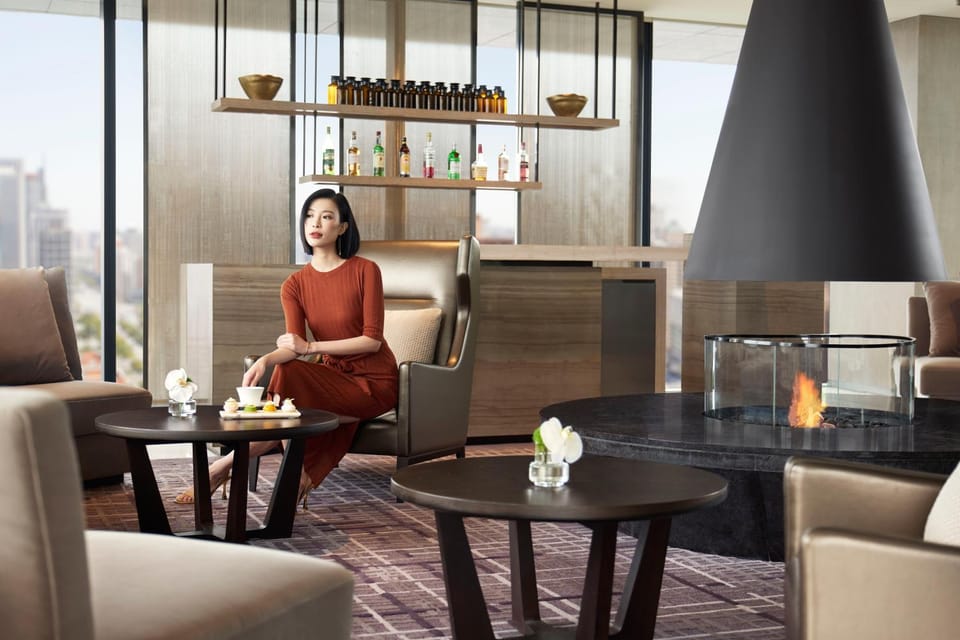Lounge or bar