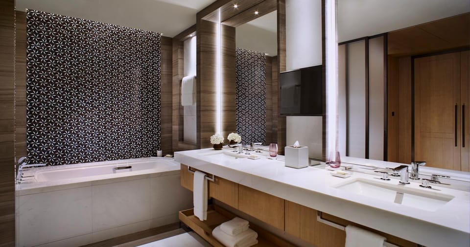 Hot Tub, Bathroom, Bath