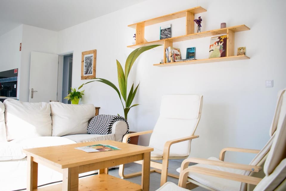 Casa do Titou Apartment in Peniche