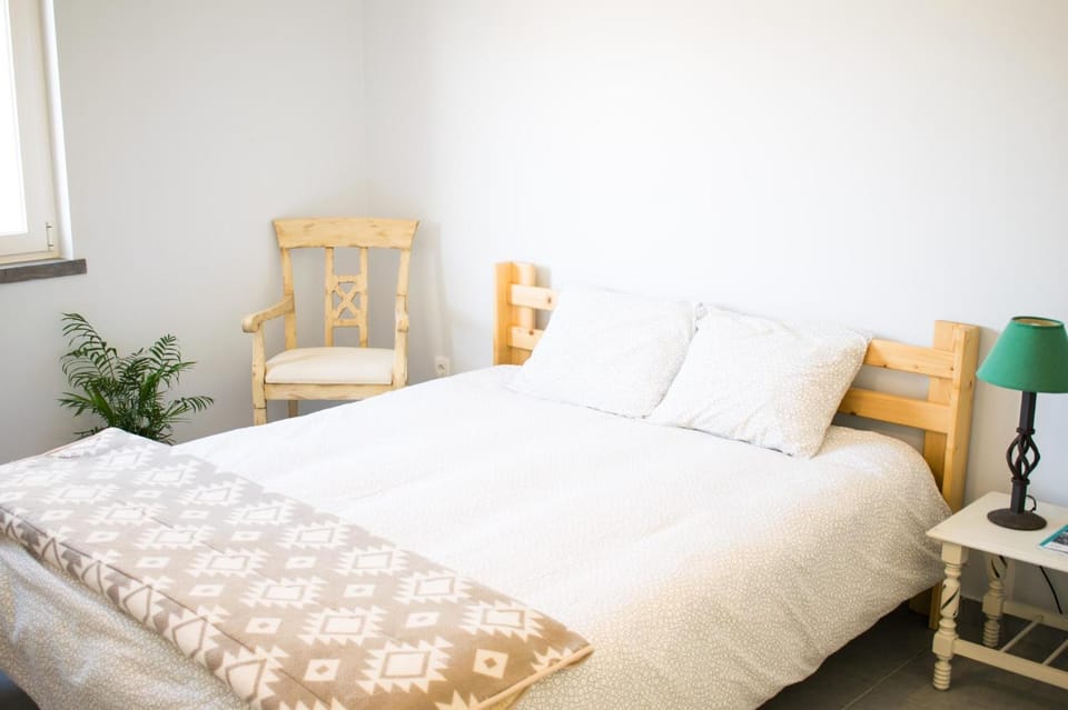 Casa do Titou Apartment in Peniche