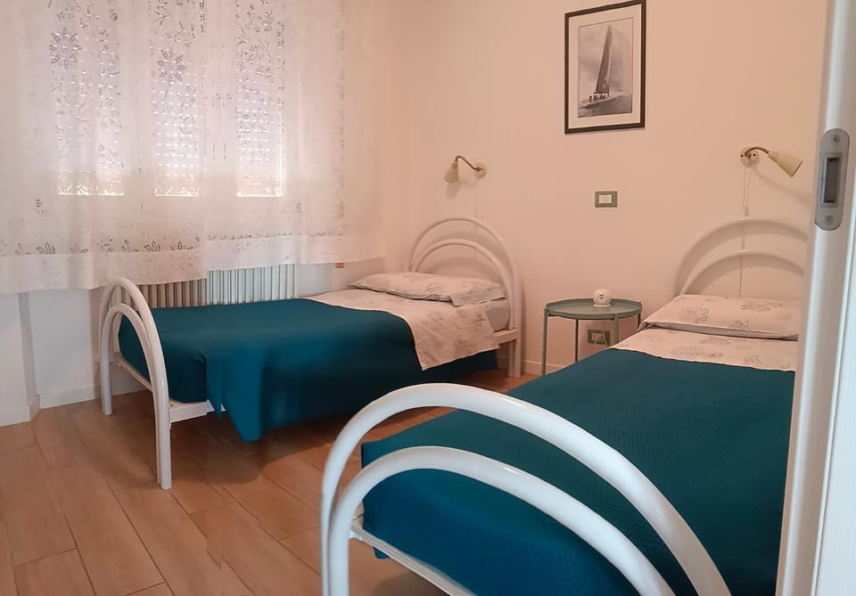 Rio Taglio Apartment in Friuli-Venezia Giulia