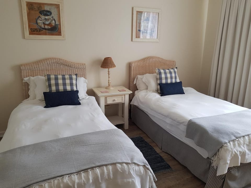 Property building, Bedroom
