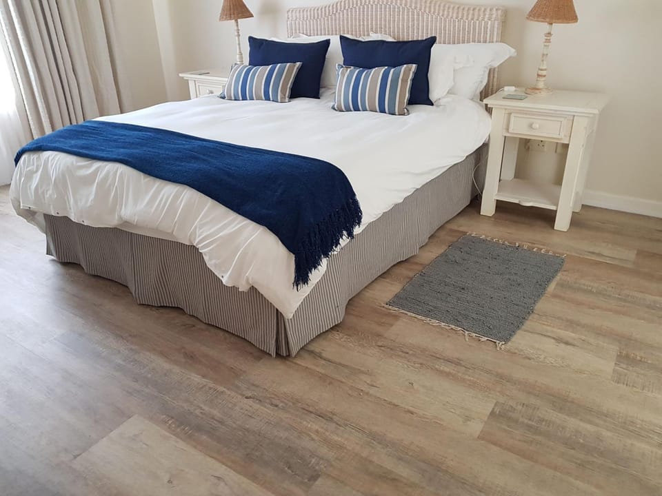 Property building, Bedroom