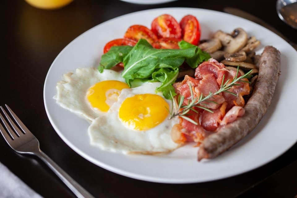 Breakfast