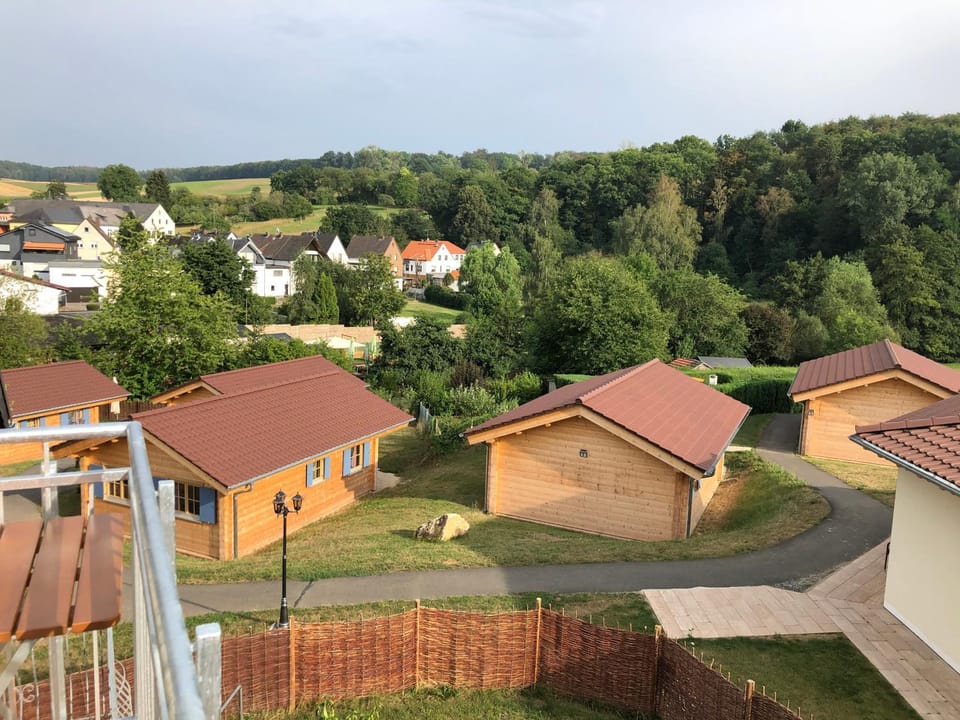 Property building, Day, Neighbourhood, Bird's eye view, Other