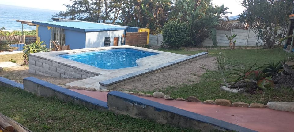 Blue Space Beach house House in KwaZulu-Natal