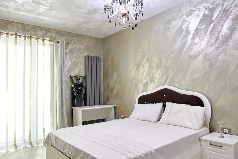 Deluxe Apartment Spa n Pools Beach resort Apartment in Constanța County