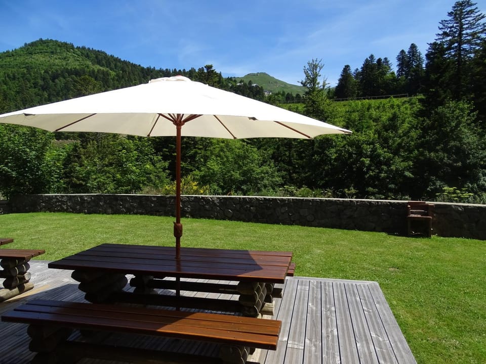 Studio Lou Kiwi - Résidence Bec de l Aigle Apartment in Auvergne-Rhône-Alpes