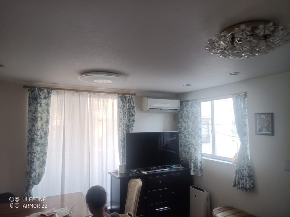 Private room in new House Vacation rental in Japan