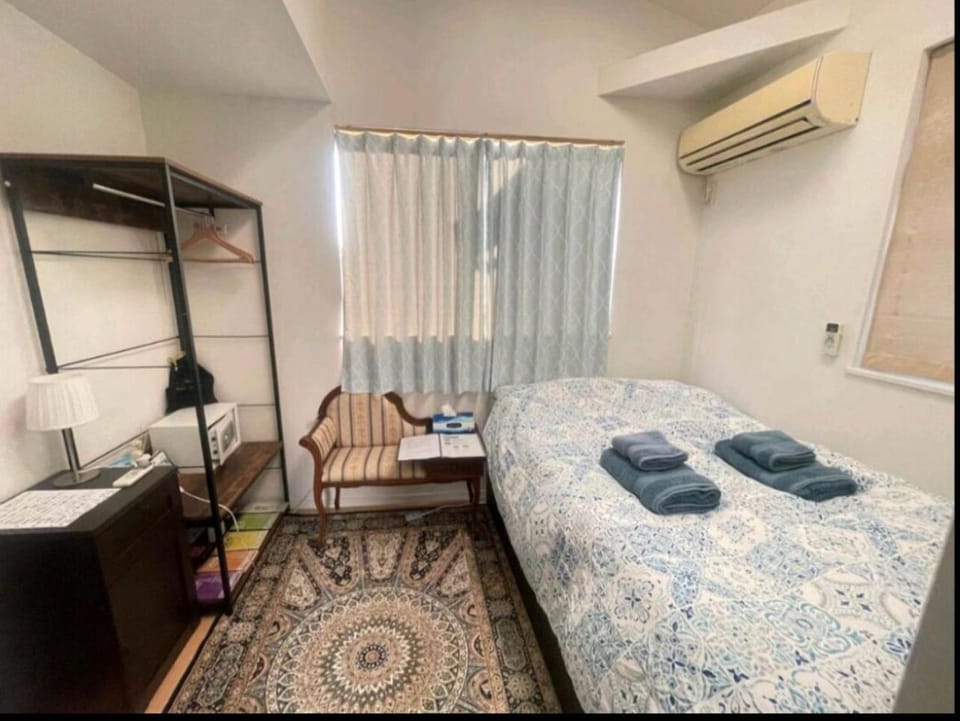 Private room in new House Vacation rental in Japan