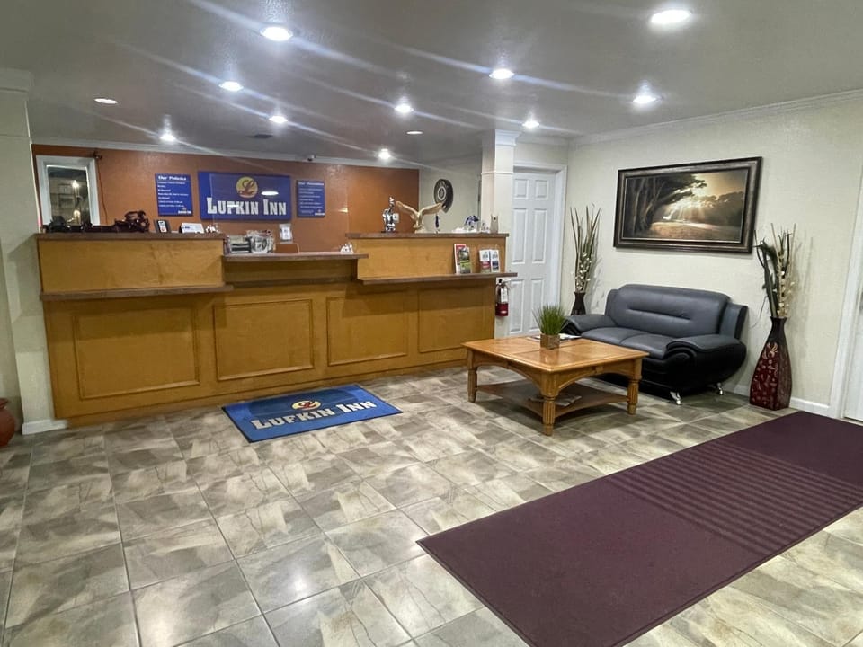 Lufkin Inn Inn in Lufkin