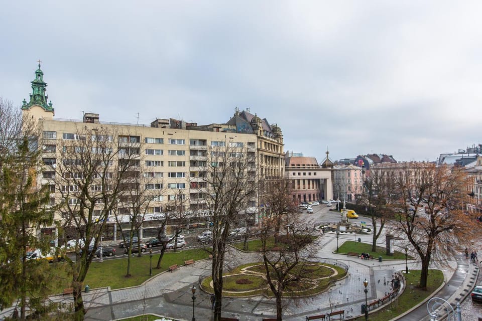 City view