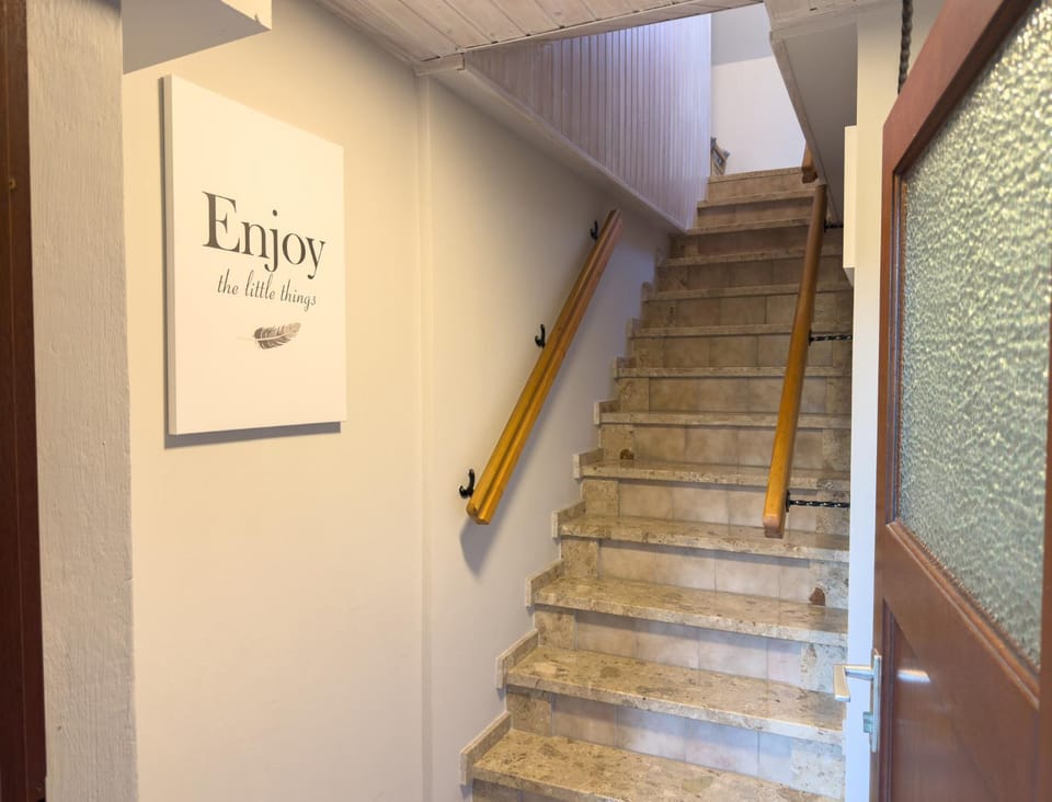 Ferienwohnung "Günni" Apartment in Schleswig-Holstein