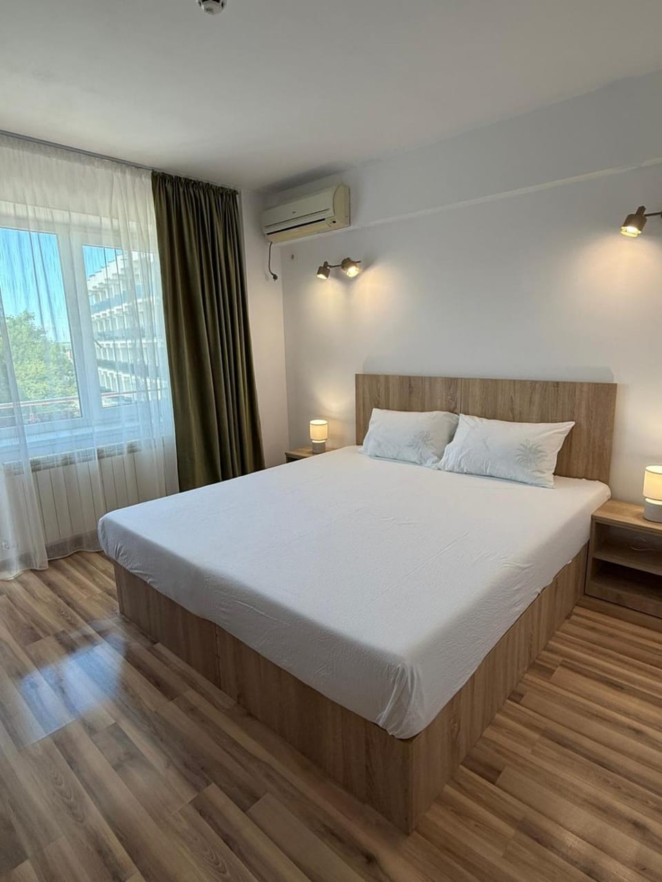 Steluta Bed and Breakfast in Eforie Nord